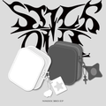 NMIXX - Fe3O4: STICK OUT (3RD MINI ALBUM) (Limited Ver.)