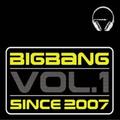 BIGBANG - VOL.1