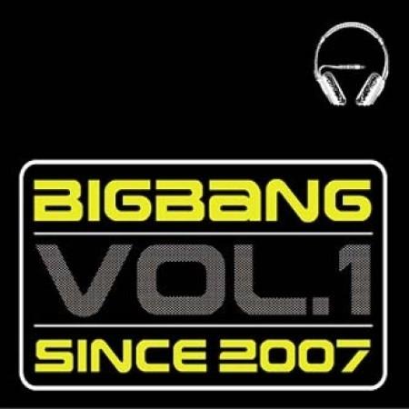 BIGBANG - VOL.1