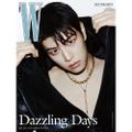 Preorder W Volume 5 2025.05 x SEUNGMIN C TYPE