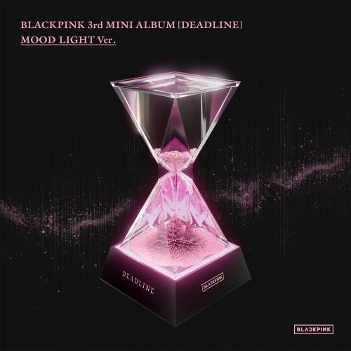 BLACKPINK - [DEADLINE] (MOOD LIGHT Ver.)
