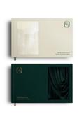 KANG SEUNG YOON 1st FULL ALBUM [PAGE]