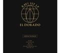RAVI - VOL.1 [EL DORADO]