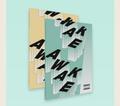 JBJ95 - AWAKE (2ND MINI ALBUM)