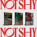 ITZY - NOT SHY