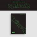 LEEJINHYUK - SPLASH! (MINI ALBUM) III VER.