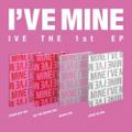 IVE - 1ST EP [I'VE MINE]