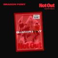 Dragon Pony - 2nd EP [Not Out]