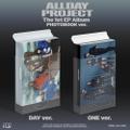 ALLDAY PROJECT - ALLDAY PROJECT (PHOTOBOOK ver.)