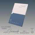 DK X SEUNGKWAN - 1st Mini Album '소야곡' (COMPACT Ver.)
