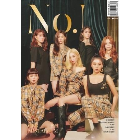 CLC – No.1