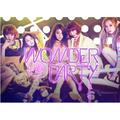 WONDER GIRLS - WONDER PARTY (MINI ALBUM)
