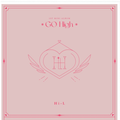 Hi-L GO HIGH (1ST MINI ALBUM)