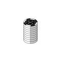 EXO vol. 4 - LOTTO (KOREAN VER.)