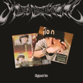 LUCAS - Renegade (1ST SINGLE ALBUM) (Digipack Ver.)