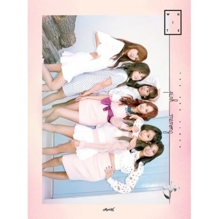 APINK - VOL.2 [PINK MEMORY]