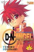 DNAngel - Tom 6
