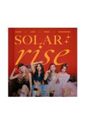 LUNARSOLAR - SOLAR: RISE (2ND SINGLE ALBUM)