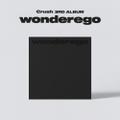 CRUSH - VOL.3 [WONDERGO]