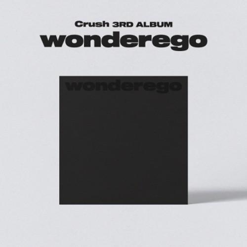 CRUSH - VOL.3 [WONDERGO]