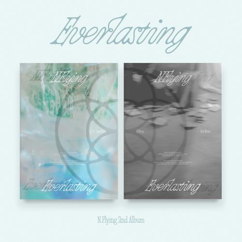 N.Flying - Everlasting (photobook ver)