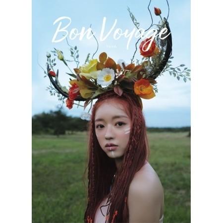 YOOA (OH MY GIRL) - BON VOYAGE