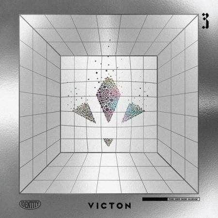 VICTON - [IDENTITY] 3RD MINI ALBUM