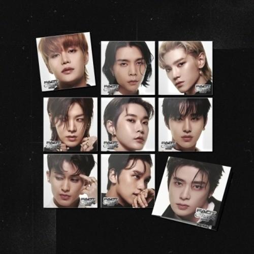 NCT 127 - VOL.5 FACT CHECK (EXHIBIT VER.)
