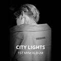 BAEK HYUN – CITY LIGHTS