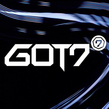 GOT7 – SPINNING TOP