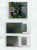LEE SU JEONG - MY NAME (1ST MINI ALBUM)