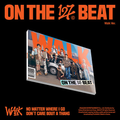 NCT 127 - VOL.6 WALK (WALK VER.)