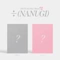 JUST B - [÷ (NANUGI)] (4TH MINI ALBUM)