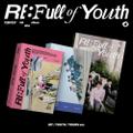 TEMPEST - 6th mini album [RE: Full of Youth]