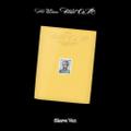 KAI - 4th mini album Wait On Me (Sleeve Ver.)