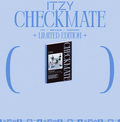 ITZY - CHECKMATE LIMITED EDITION
