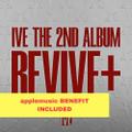 Preorder: (applemusic) IVE - THE 2ND ALBUM [REVIVE+]