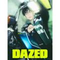 Preorder: DAZED 2025.06 x MARK B TYPE