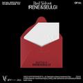 Irene&Seulgi (Red Velvet) - TILT (QR Ver.) (Smart Album)