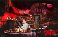 Plakat KEY - VOL.2 GASOLINE v1