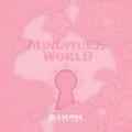 BLACKPINK - [THE GAME PHOTOCARD COLLECTION] MINIATURE WORLD