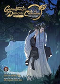 Okładka Grandmaster of Demonic Cultivation: Mo Dao Zu Shi (The Comic / Manhua) Vol. 8