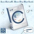 Moon Byul - laundri (LAUNDRY ver.)