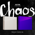 VICTON - CHAOS (7TH MINI ALBUM)