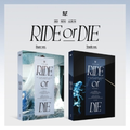 EVNNE - RIDE or DIE (3RD MINI ALBUM)