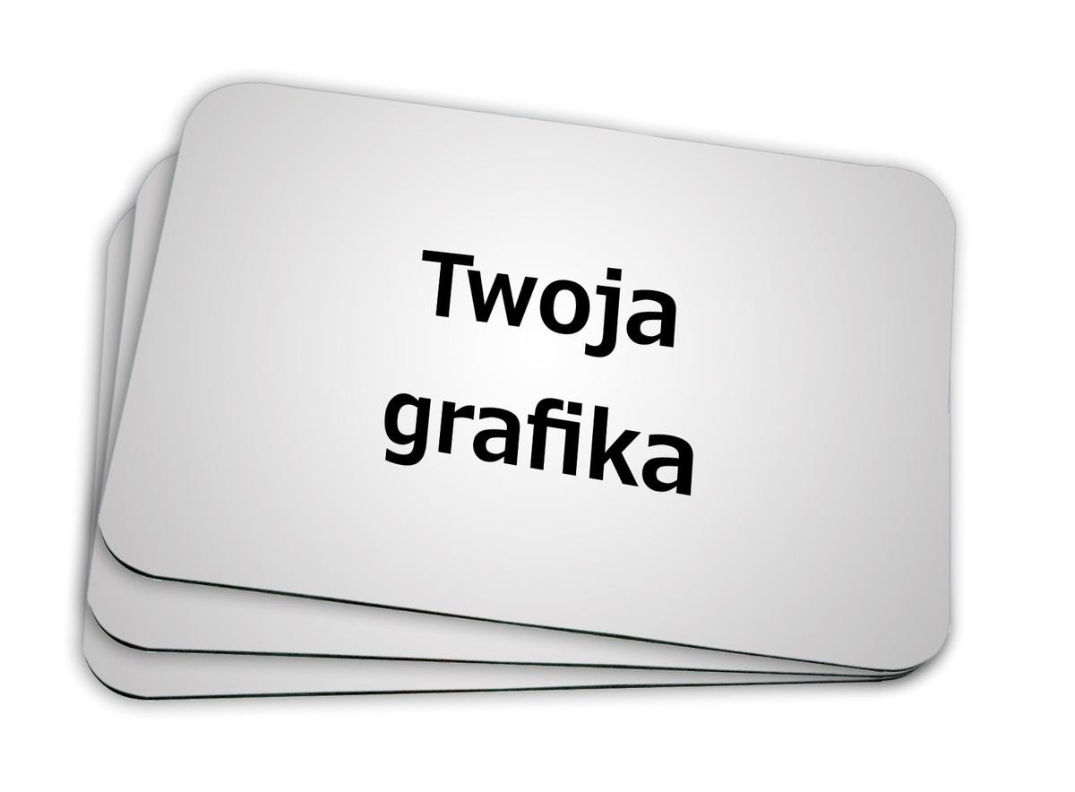 Podkładka pod myszkę na zamówienie