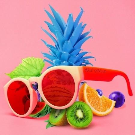RED VELVET -THE RED SUMMER (SUMMER MINI ALBUM)