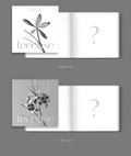 MOONBIN & SANHA(ASTRO) - INCENSE (3RD MINI ALBUM)