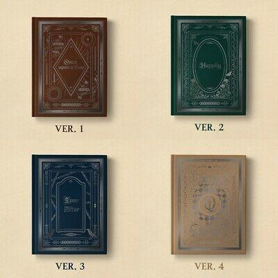 NU'EST - Mini Album Vol.6 [Happily Ever After]