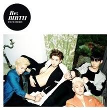 NU'EST - VOL.1 [RE : BIRTH]
